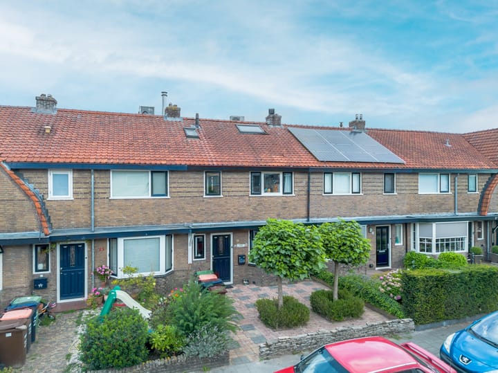 Photo of property Krommeweg 25, Soest