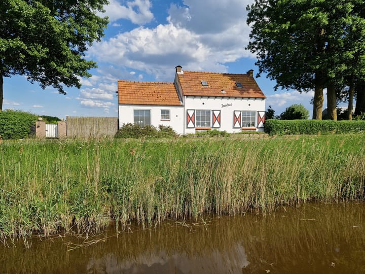 Foto van woning Krommeweg 8, IJzendijke
