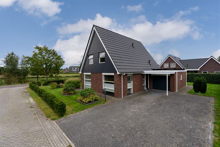 Krommewijk 15E in Stadskanaal