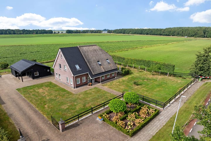 Krommewijk 15U in Stadskanaal