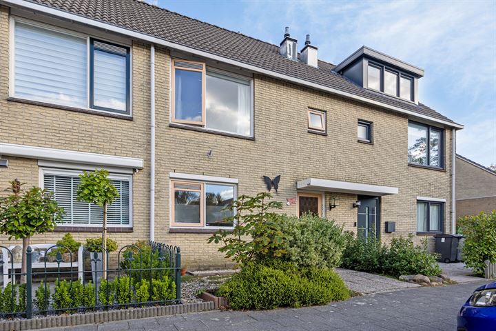 Kromoord 4 in Amstelveen