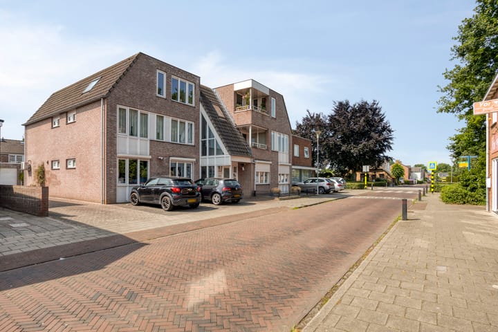 Photo of property Kromsteeg 29, Kerkdriel