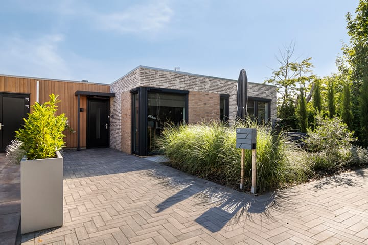 Foto von Haus Kromsteven 24, Sint-Annaland