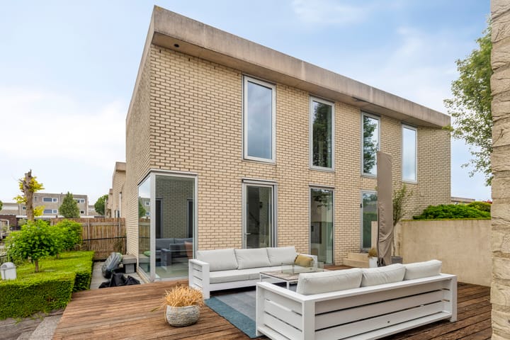 Photo of property Kromsteven 4, Bergen op Zoom
