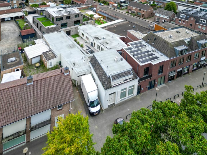 Kromstraat 116 in Oss