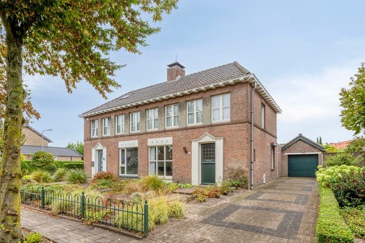 Kromstraat 144 in Oss