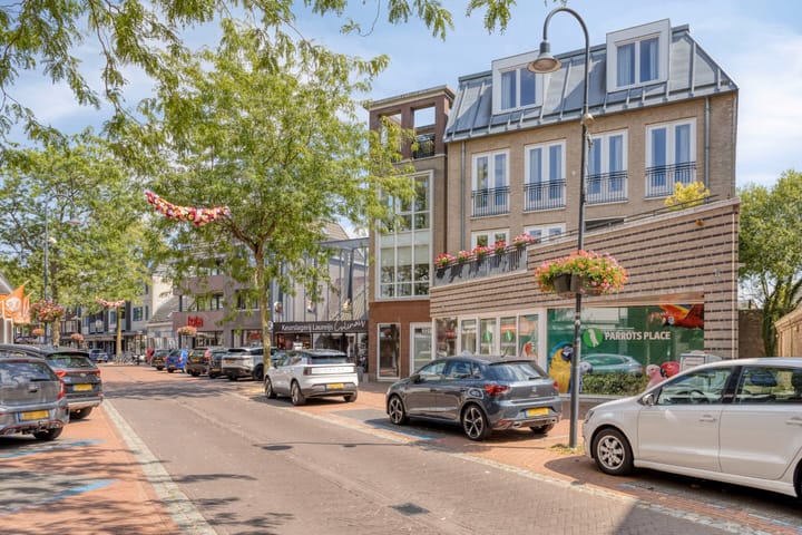 Foto von Haus Kromstraat 25D, Veldhoven