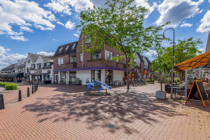 Kromstraat 3F in Veldhoven