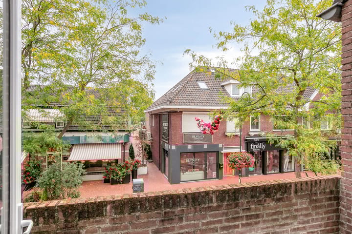 Photo of property Kromstraat 3G, Veldhoven