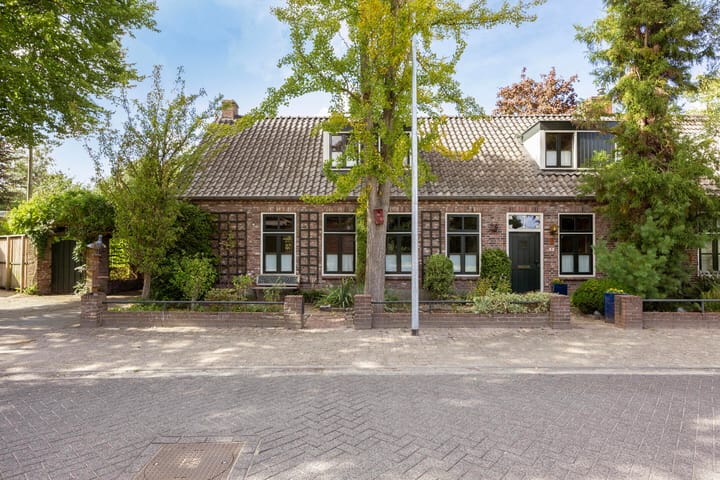 Kromstraat 52 in Valkenswaard