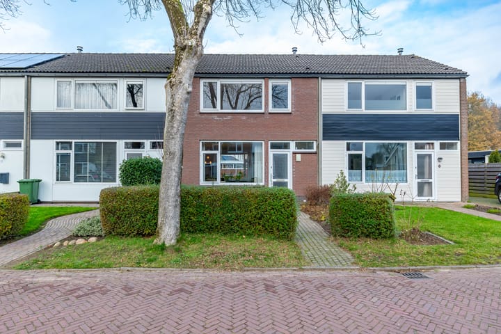 Photo de la maison Kromveen 17, Eext