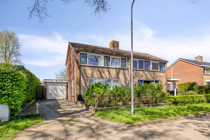 Photo of property Kromveen 2, Eext