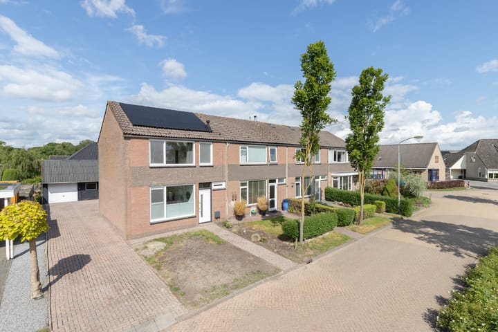 Foto van woning Kromveen 6, Eext