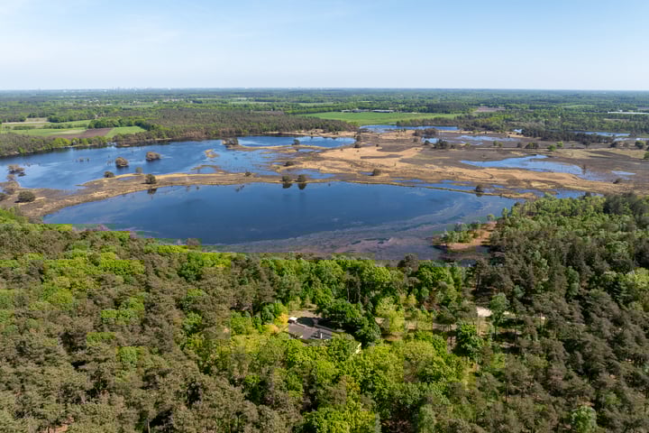 Kromvensedijk 4 in Oost West en Middelbeers
