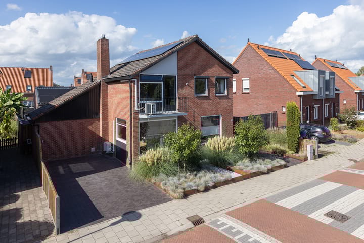 Kronenburgerstraat 16 in Borculo