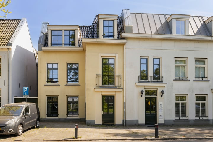 Photo of property Kronenburgplantsoen 12b, IJsselstein