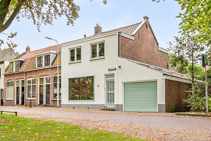 Kronenburgplantsoen 44 in IJsselstein