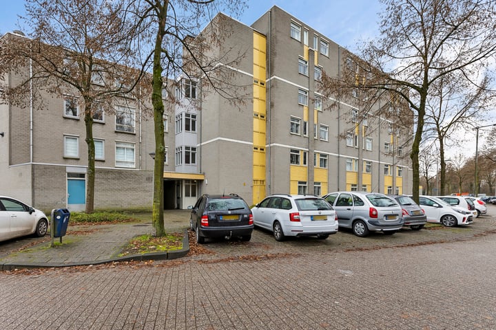 Kronenburgsingel 237 in Arnhem