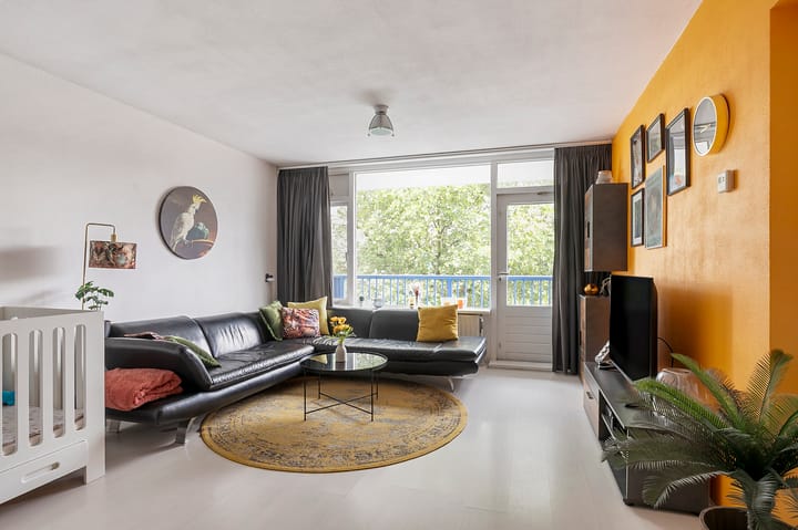 Kronenburgsingel 271 in Arnhem