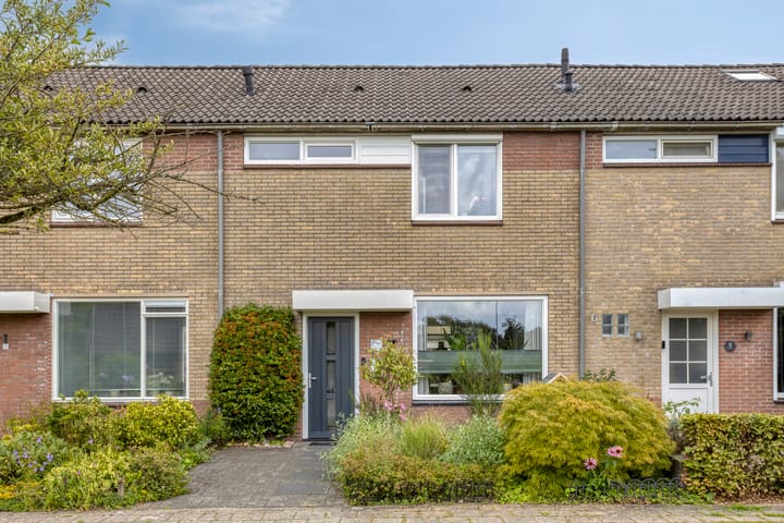 Kronenkamp 3 in Neede