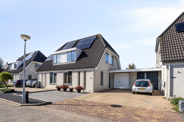Kronenland 1114 in Wijchen