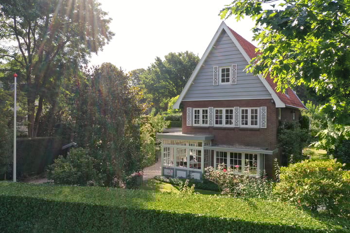 Foto von Haus Kroningslaan 5, Baarn