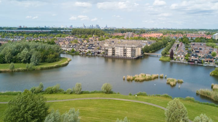 Foto von Haus Kroon 26, Rhoon