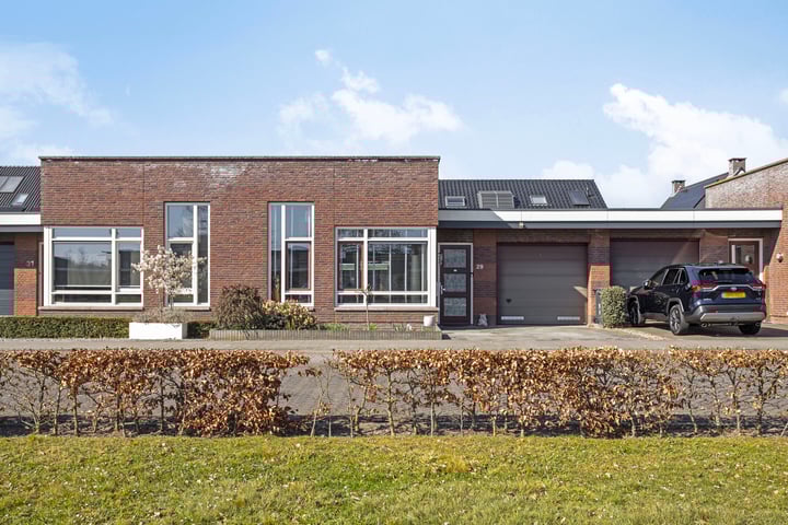 Photo of property Kroon 29, Uden