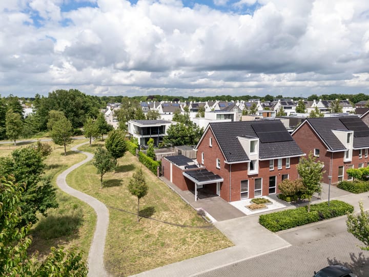 Kroon 58 in Uden
