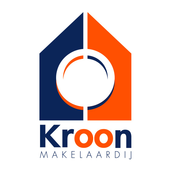 Logo Kroon Makelaardij