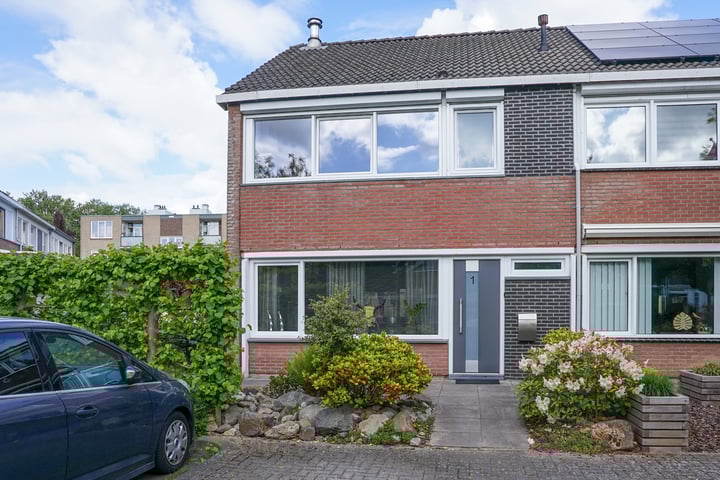 Kroonbeek 1 in Geleen