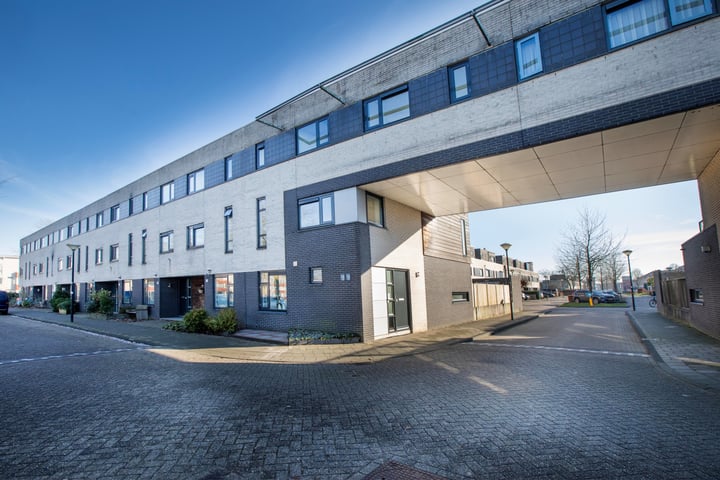 Photo of property Kroondreef 40, Woerden