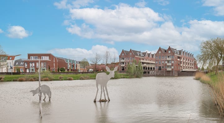 Krooneend 12 in Culemborg