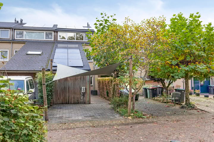 Krooneend 14 in Leusden