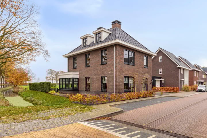Foto van woning Kroonheuvel 1, Ommeren