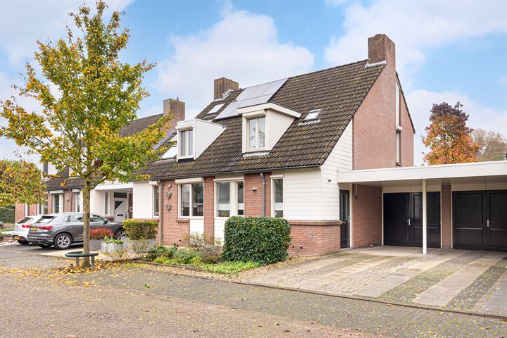 Kroonhof 28 in Valkenswaard