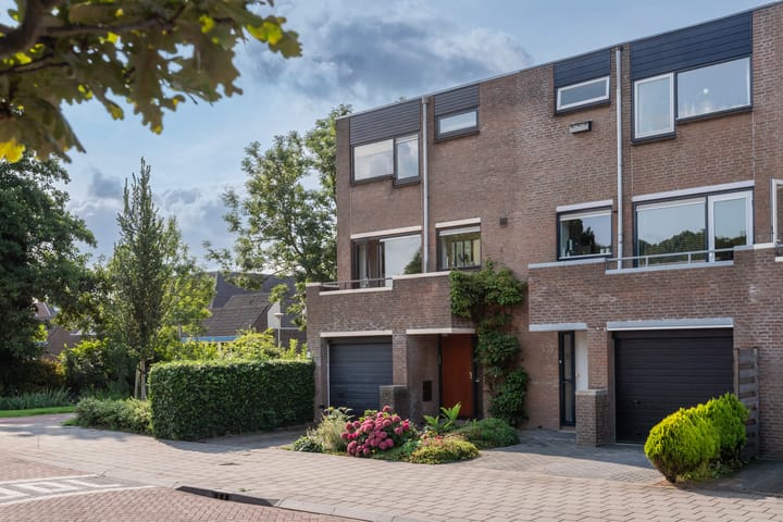 Kroonkruid 105 in Nieuwerkerk aan den IJssel