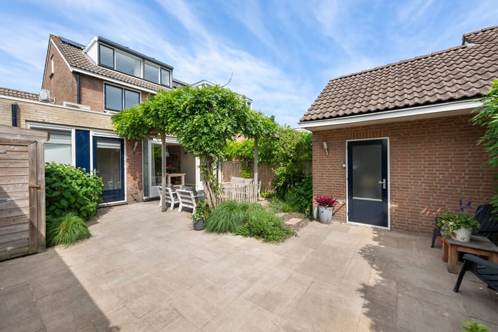Photo of property Kroonkruid 167, Nieuwerkerk aan den IJssel