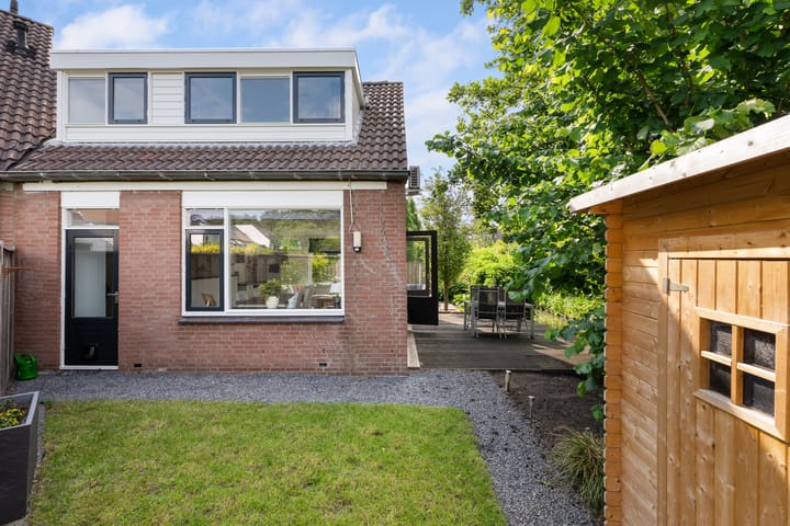 Kroonkruid 81 in Nieuwerkerk aan den IJssel