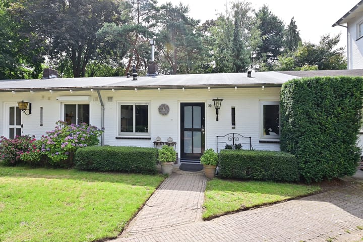 Kroonlaan 22 in Hilversum