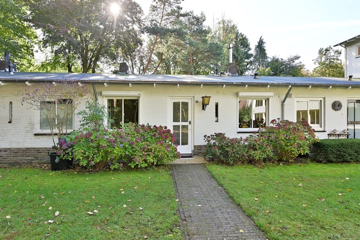 Kroonlaan 24 in Hilversum