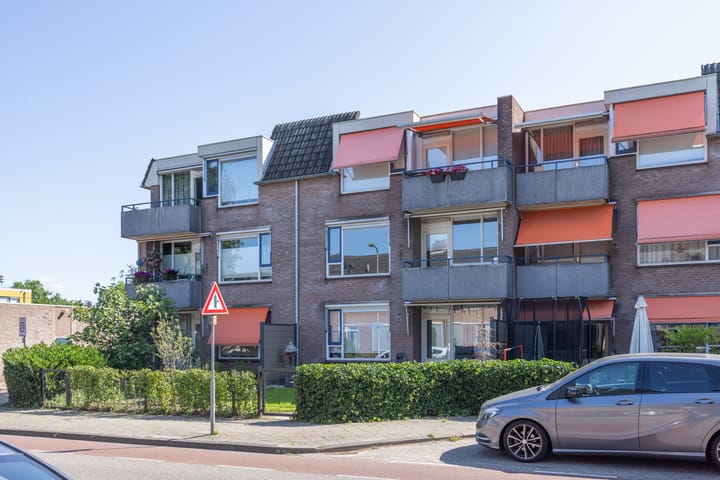 Kroonnweide 59 in Rijssen