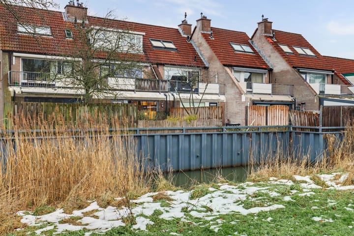 Photo of property Kroonse Wal 39, Arnhem