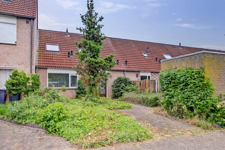 Kroonse Wal 69 in Arnhem