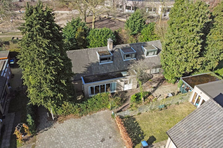 Photo of property Kroonsingel 13, Malden
