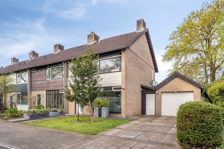 Photo of property Kroonsingel 88, Malden