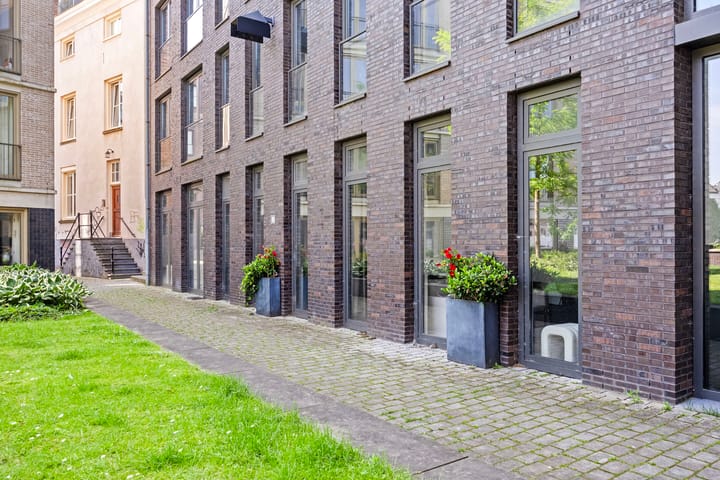 Kroonstraat 122 in Nijmegen