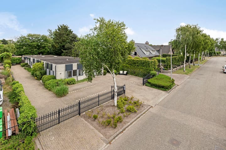 Kroonstraat 17 in Etten-Leur