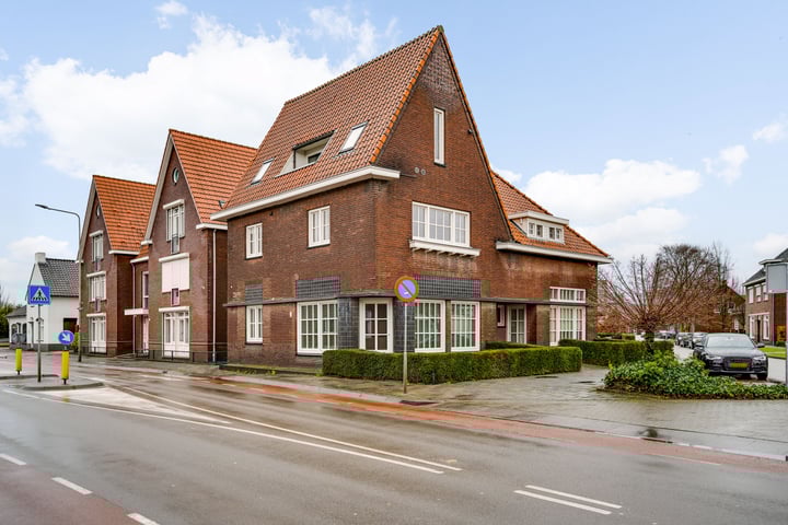 Photo of property Kroonstraat 1B, Stramproy