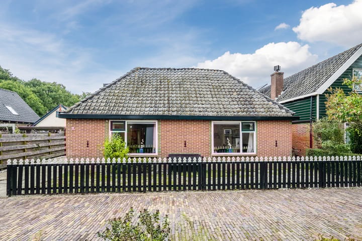 Foto von Haus Kroonstraat 30, Oudkarspel